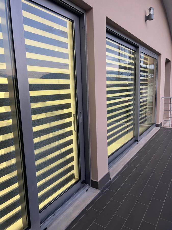 B&B Luxury La Fabbrica Mercato San Severino Exterior foto